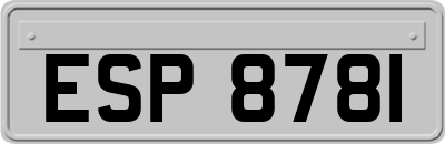 ESP8781