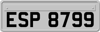 ESP8799