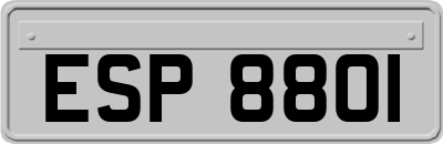 ESP8801