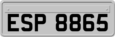 ESP8865