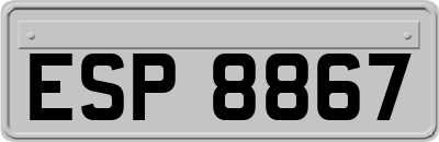 ESP8867