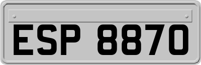ESP8870
