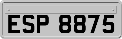 ESP8875