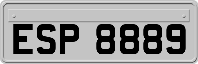 ESP8889