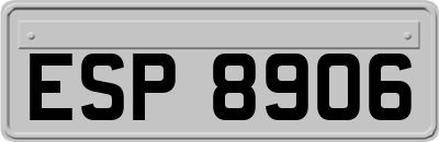 ESP8906