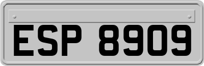 ESP8909