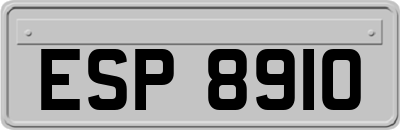 ESP8910