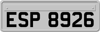 ESP8926