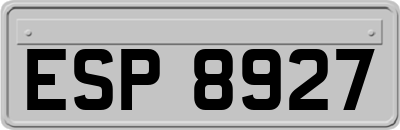 ESP8927