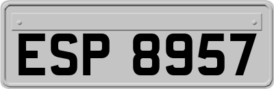 ESP8957