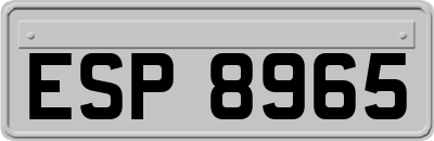 ESP8965