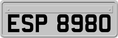 ESP8980