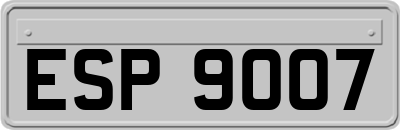 ESP9007
