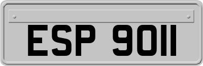 ESP9011