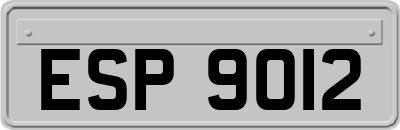ESP9012