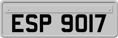 ESP9017