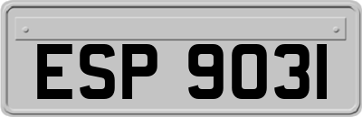 ESP9031