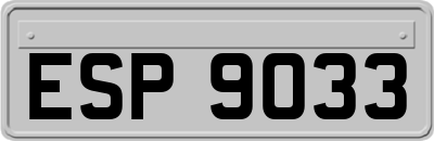 ESP9033