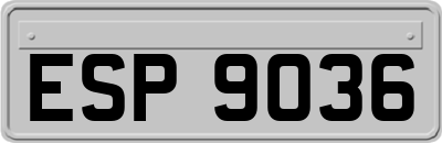 ESP9036