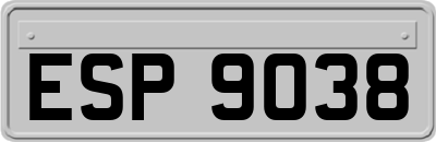 ESP9038