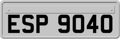 ESP9040