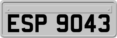 ESP9043