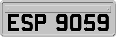 ESP9059