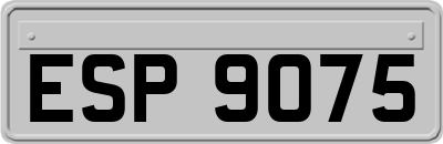 ESP9075