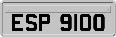 ESP9100