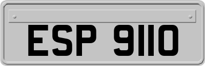 ESP9110