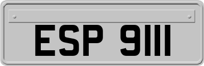 ESP9111