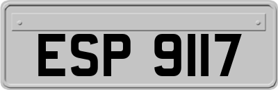 ESP9117