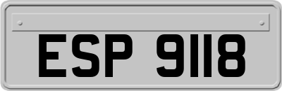 ESP9118