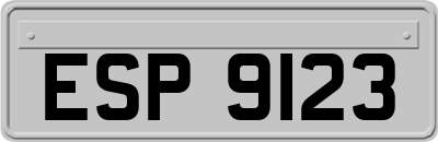 ESP9123