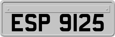ESP9125