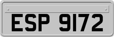 ESP9172