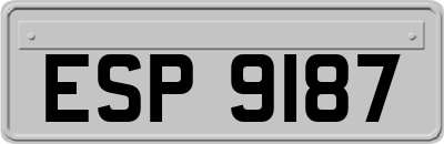 ESP9187