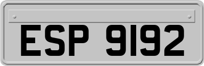 ESP9192