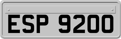 ESP9200