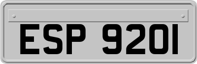 ESP9201