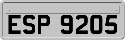 ESP9205