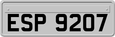 ESP9207