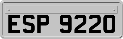 ESP9220
