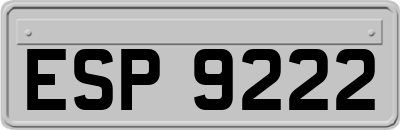 ESP9222