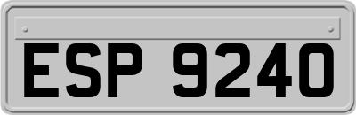 ESP9240