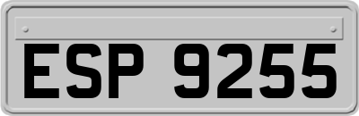 ESP9255