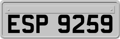 ESP9259