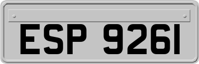 ESP9261