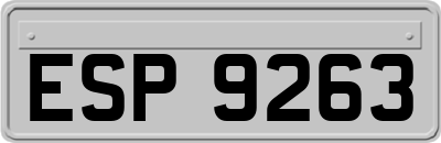 ESP9263