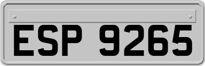 ESP9265